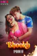 Bhookh (E01) MoodX Hot Web Series