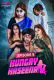Hungry Haseena (E05) MoodX Hot Web Series