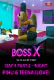 Boss X (E04) MoodX Hot Web Series