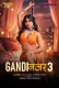 Gandi Najar (E03) MoodX Hot Web Series