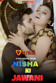 Nisha Ki Jawani (E02) Triflicks Hot Web Series