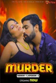 Murder (E02) Triflicks Hot Web Series