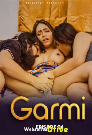 Garmi Season 2 (E06) Triflicks Uncut Web Series (2025)