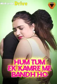 Hum Tum Ek Kamre Bandh Ho (Part 1) Triflicks Uncut Short Film (2025)
