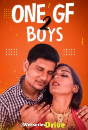 One GF Two Boys Triflicks Uncut Short Film (2025)