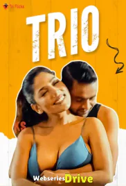 Trio Triflicks Uncut Short Film (2025)