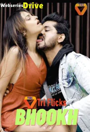 Bhookh (E04) Triflicks Hot Web Series (2025)