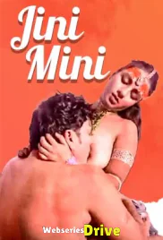 Jini Mini at Home Triflicks Hot Short Film (2025)