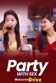 Party With $ex Triflicks Hot Short Film (2026)