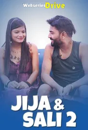 Jija & Sali 2 Triflicks Hot Short Film (2026)
