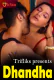 Dhanda (E02) Triflicks Hot Web Series