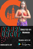 Kajri HotX Uncut Short Film