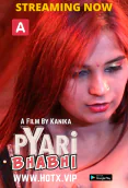 Pyari Bhabhi HotX Uncut Shor Film
