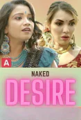 Naked Desire HotX Uncut Short Film