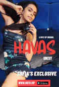 Havas HotX Uncut Short Film