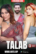 Talab HotX Uncut Short Film