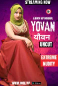 Yovan HotX Uncut Short Film