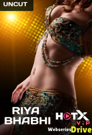 Riya Bhabhi HotX Uncut Short Film (2025)
