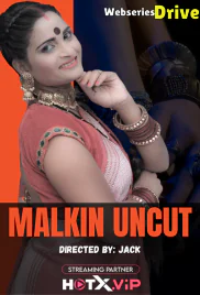 Malkin HotX Uncut Short Film (2025)