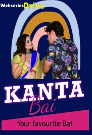 Kanta Bai HotX Uncut Short Film (2025)
