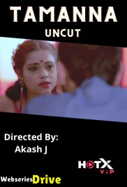 Tamanna HotX Uncut Short Film (2025)