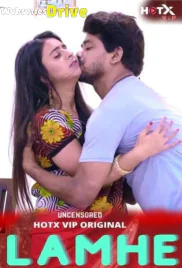 Lamhe HotX Hot Short Film (2025)