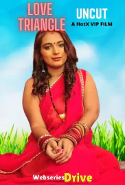 Love Triangle HotX Uncut Short Film (2025)