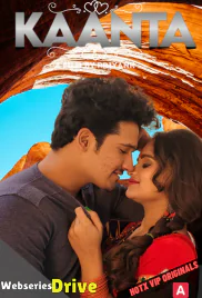 Kaanta HotX Uncut Short Film (2025)