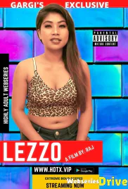 Lezzo HotX Uncut Short Film (2025)