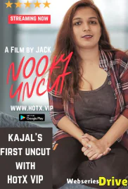 Nooky Uncut HotX Uncut Short Film (2025)