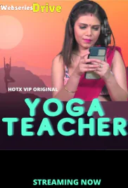 Yoga Teacher HotX Uncut Short Film (2025)