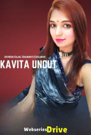Kavita Uncut HotX Uncut Short Film (2025)