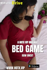 Bed Game HotX Uncut Short Film (2025)
