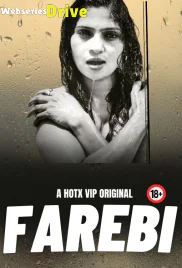 Farebi HotX Uncut Short Film (2025)