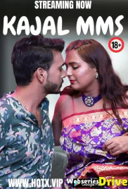 Kajal MMS HotX Uncut Short Film (2025)