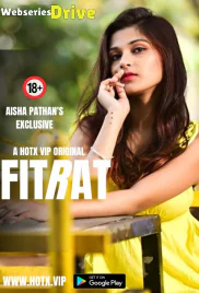 Fitrat HotX Uncut Short Film (2025)