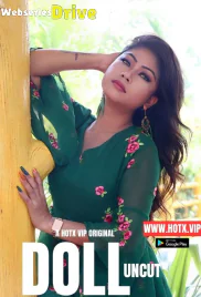 Doll HotX Uncut Short Film (2025)