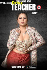Teacher HotX Uncut Short Film (2025)