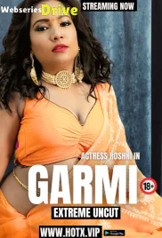 Garmi HotX Uncut Short Film (2025)
