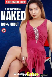 Naked HotX Uncut Short Film (2025)