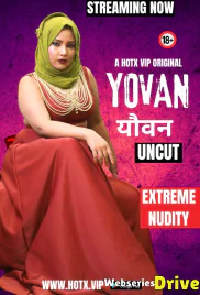 Yovan HotX Uncut Short Film (2025)