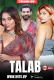 Talab HotX Uncut Short Film
