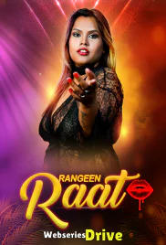 Rangeen Raat MeetX Uncut Short Film (2025)
