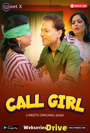 Call Girl MeetX Uncut Short Film (2025)