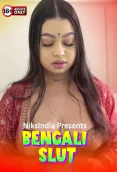 Bengali Slut NiksIndian Uncut Short Film