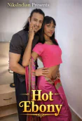 Hot Ebony NiksIndian Uncut Short Film