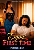 Enjoys First Time NiksIndian Uncut Short Film