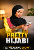Pretty Hijabi NiksIndian Uncut Short Film