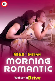 Morning Romantic NiksIndian Uncut Short Film (2025)