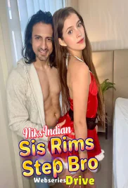 Sis Rims Step Bro NiksIndian Uncut Short Film (2026)